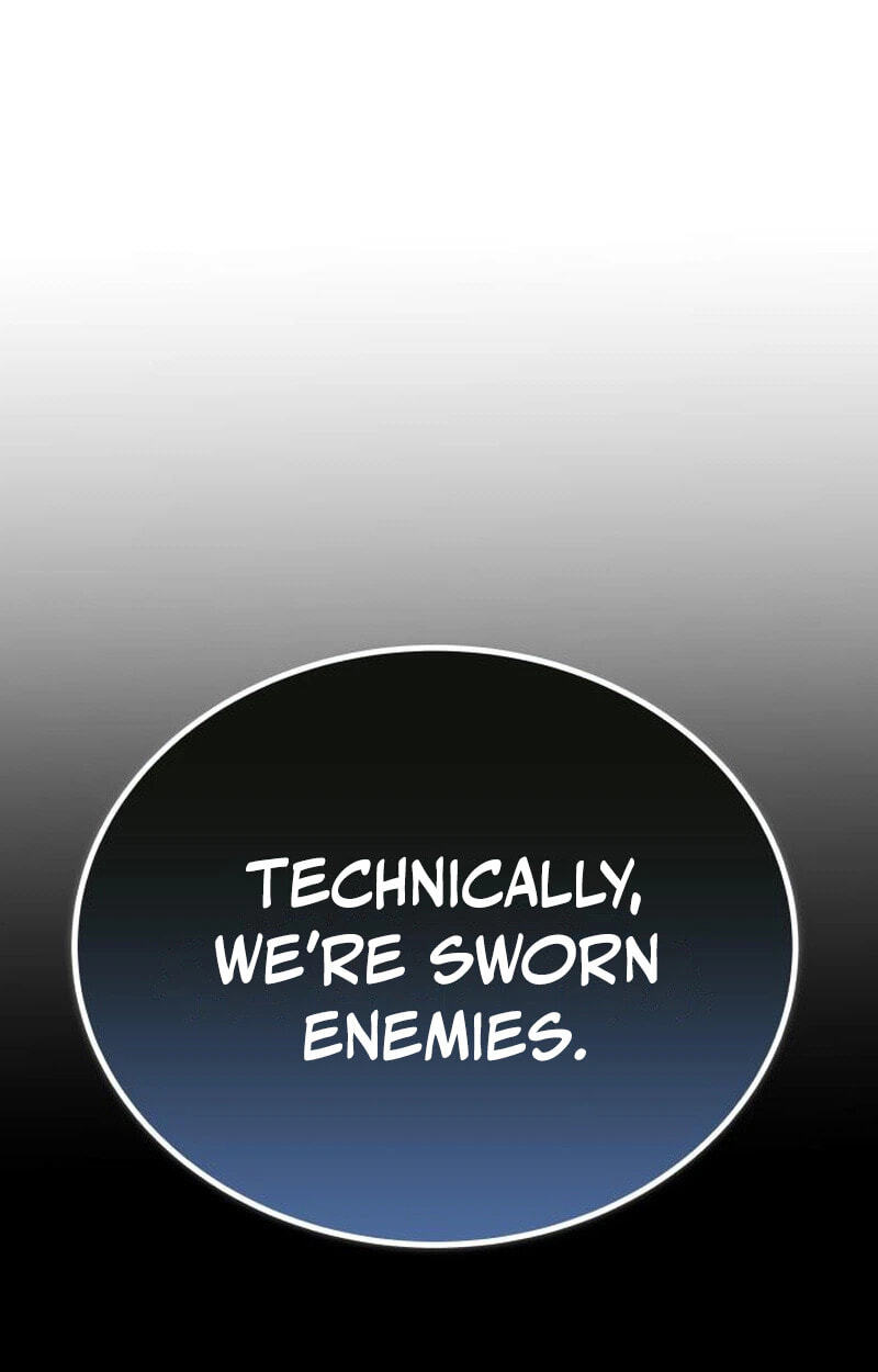 The World's Strongest Regime Chapter 9 page 81 - 