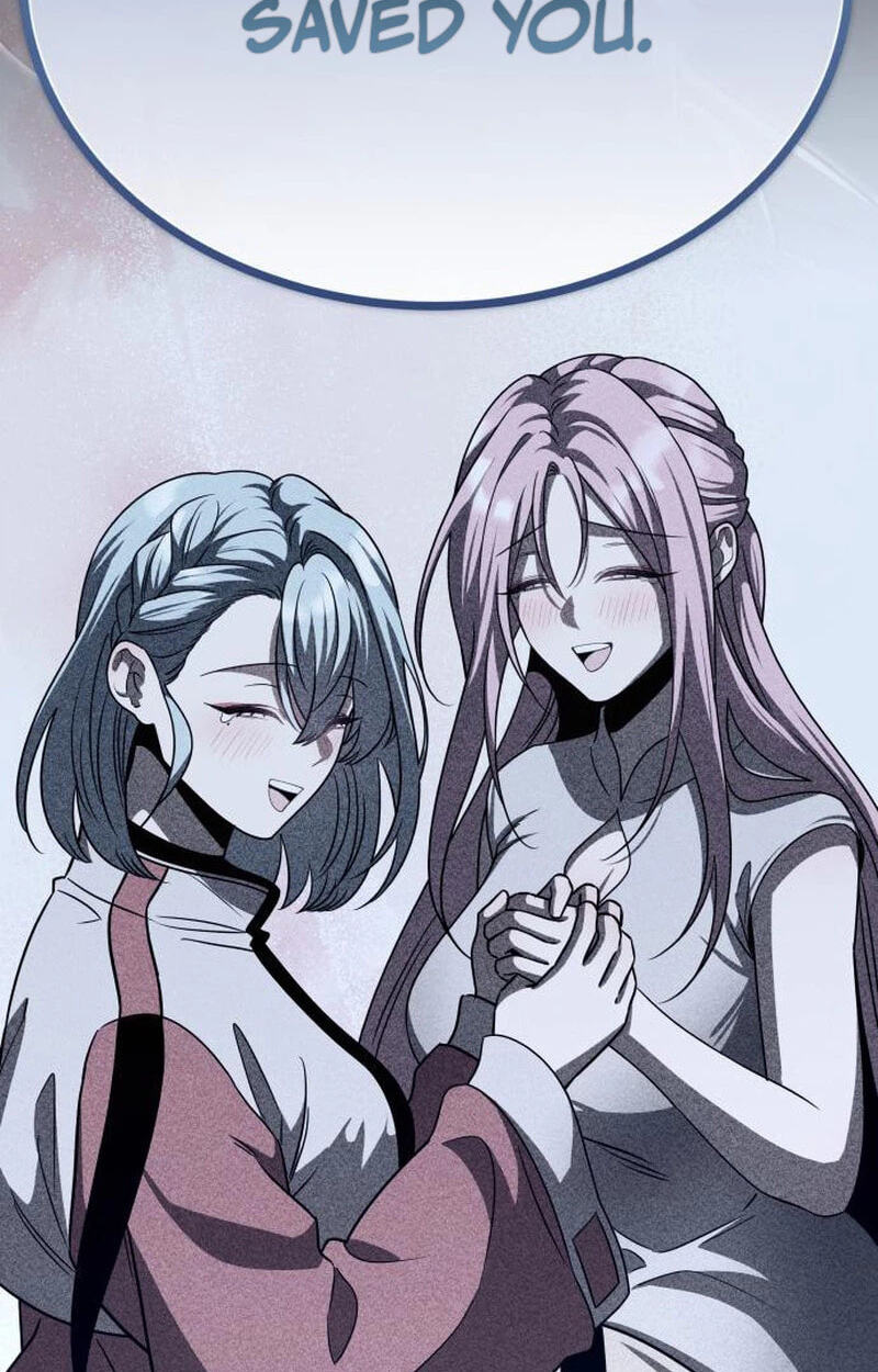 The World's Strongest Regime Chapter 9 page 91 - 