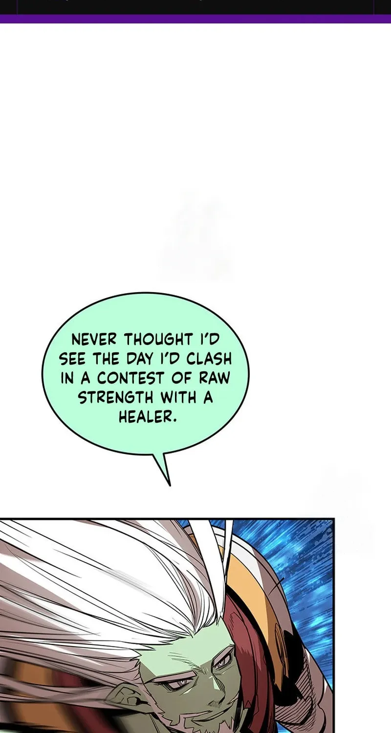 Read The Worn and Torn Newbie chapter 224 image 1 on Lezhin
