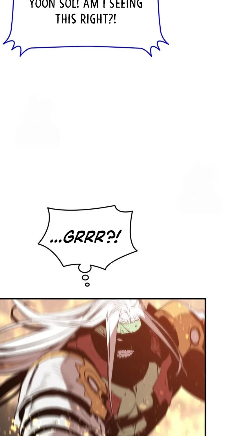 Read The Worn and Torn Newbie chapter 224 image 10 on Lezhin