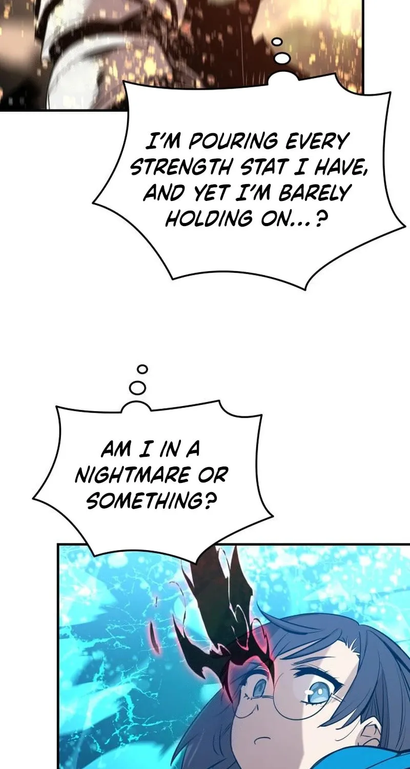 Read The Worn and Torn Newbie chapter 224 image 11 on Lezhin