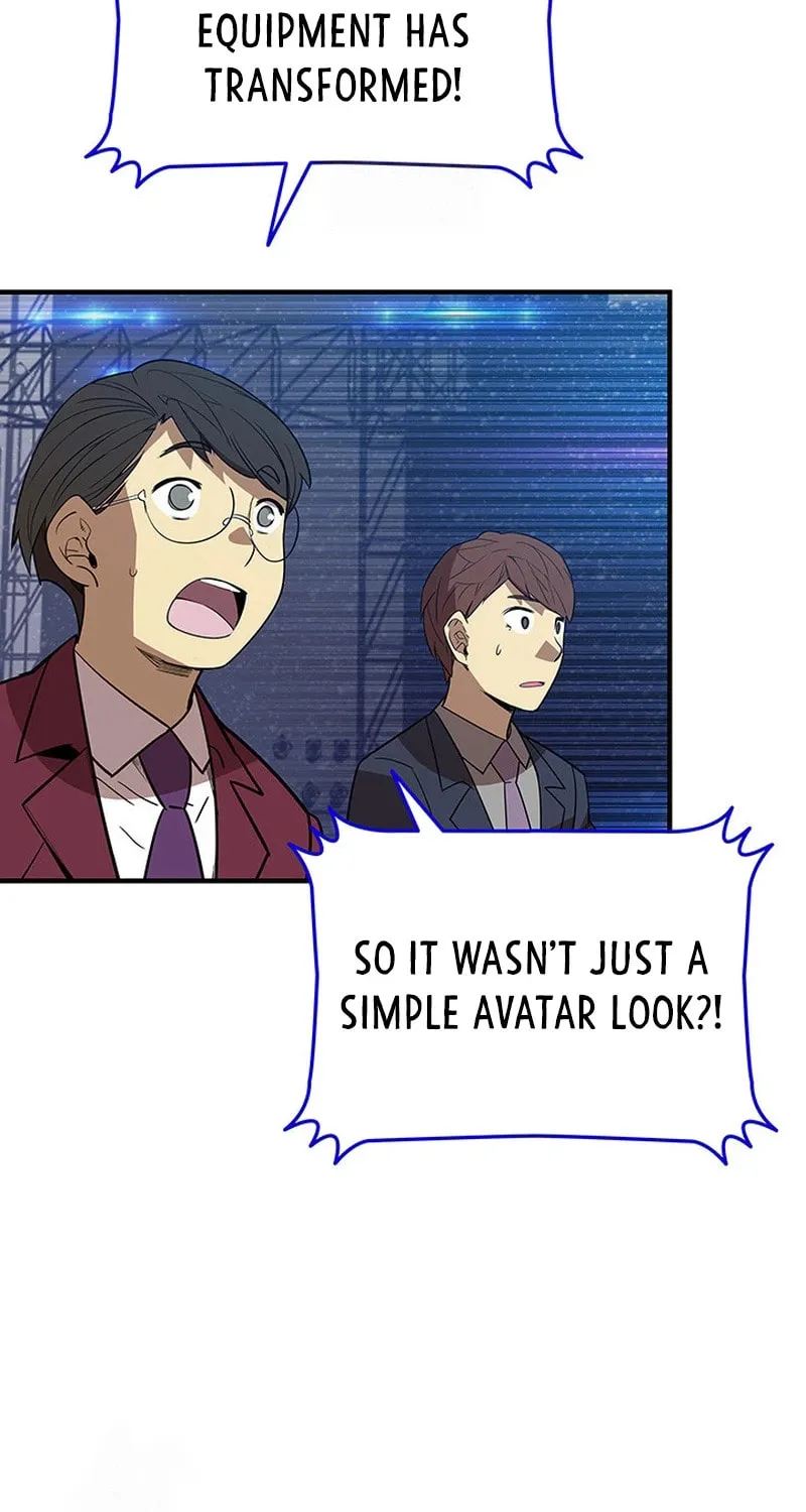 Read The Worn and Torn Newbie chapter 224 image 18 on Lezhin