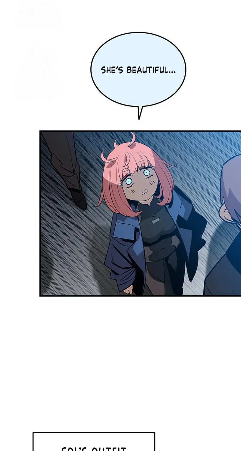 Read The Worn and Torn Newbie chapter 224 image 19 on Lezhin