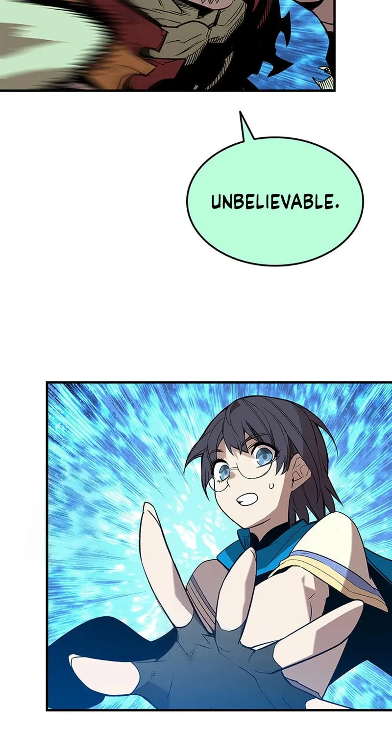 Read The Worn and Torn Newbie chapter 224 image 2 on Lezhin
