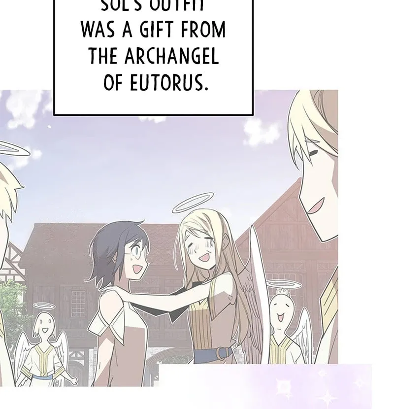 Read The Worn and Torn Newbie chapter 224 image 20 on Lezhin