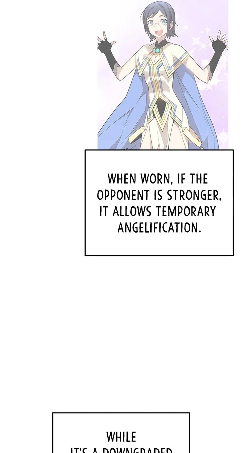 Read The Worn and Torn Newbie chapter 224 image 21 on Lezhin