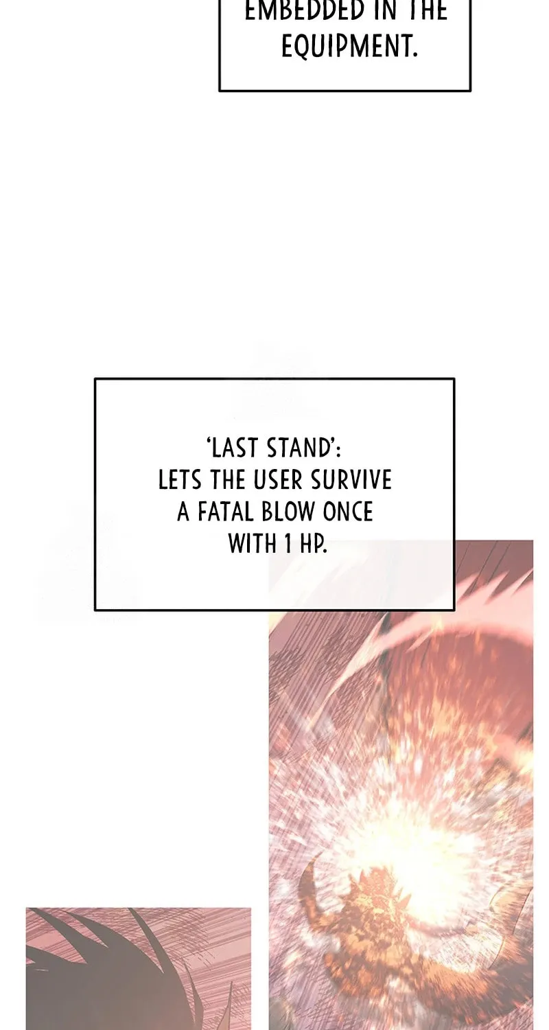 Read The Worn and Torn Newbie chapter 224 image 23 on Lezhin