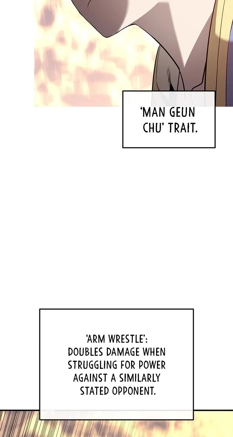 Read The Worn and Torn Newbie chapter 224 image 25 on Lezhin