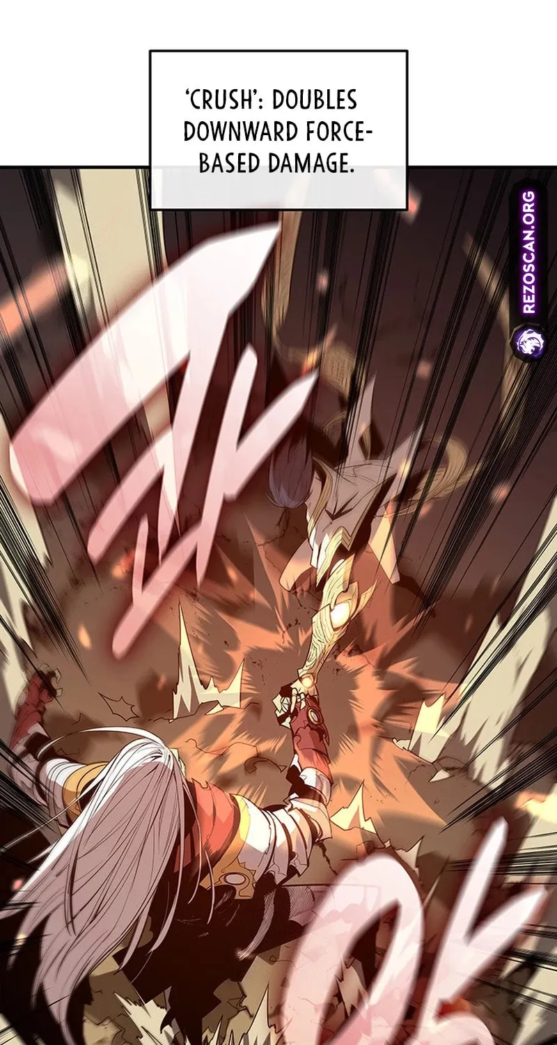 Read The Worn and Torn Newbie chapter 224 image 28 on Lezhin