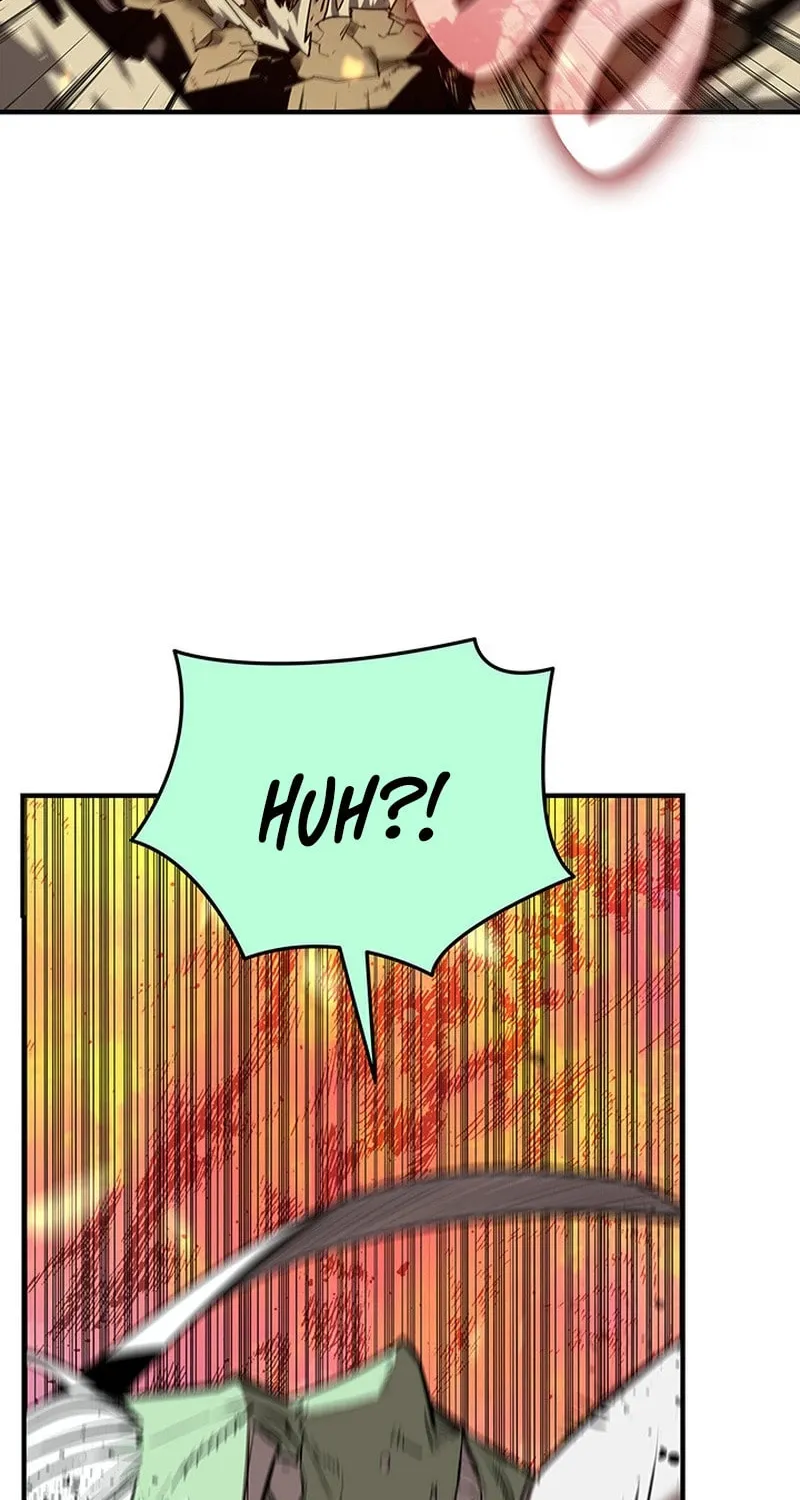Read The Worn and Torn Newbie chapter 224 image 29 on Lezhin