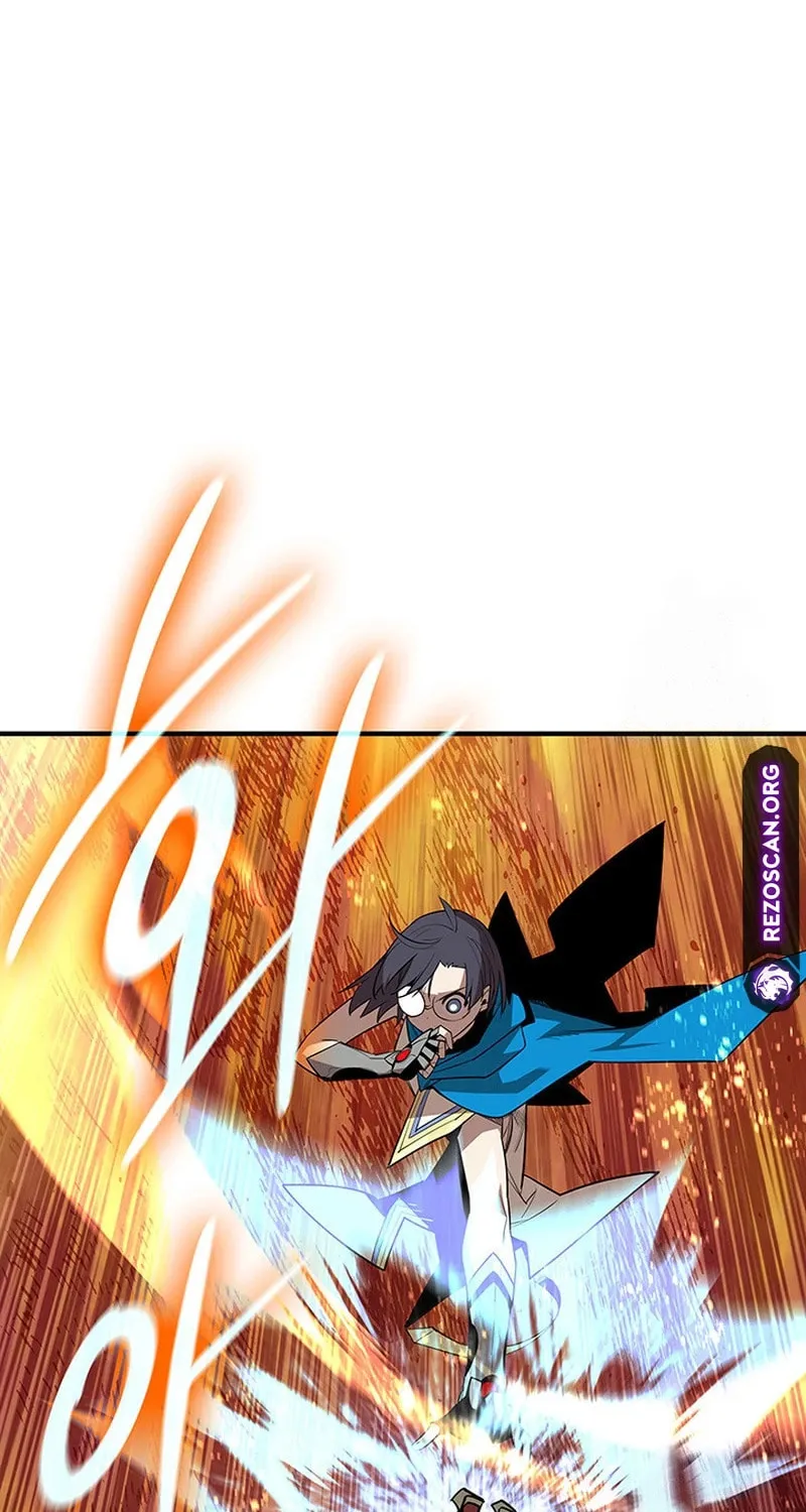 Read The Worn and Torn Newbie chapter 224 image 3 on Lezhin