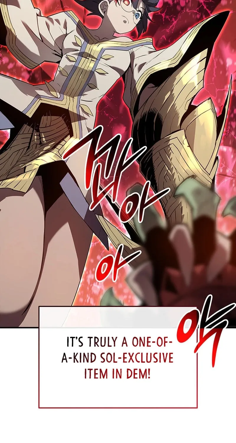 Read The Worn and Torn Newbie chapter 224 image 31 on Lezhin