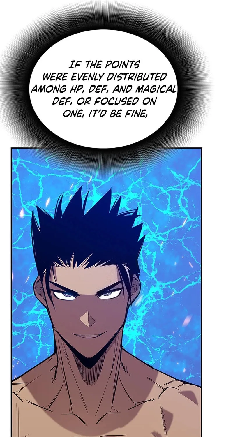 Read The Worn and Torn Newbie chapter 224 image 34 on Lezhin
