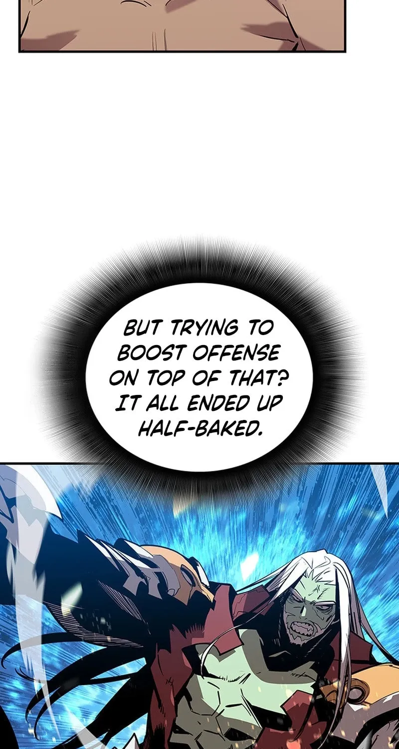 Read The Worn and Torn Newbie chapter 224 image 35 on Lezhin