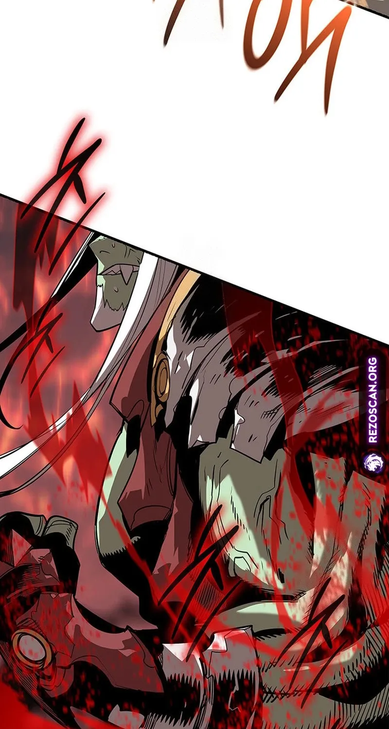 Read The Worn and Torn Newbie chapter 224 image 38 on Lezhin