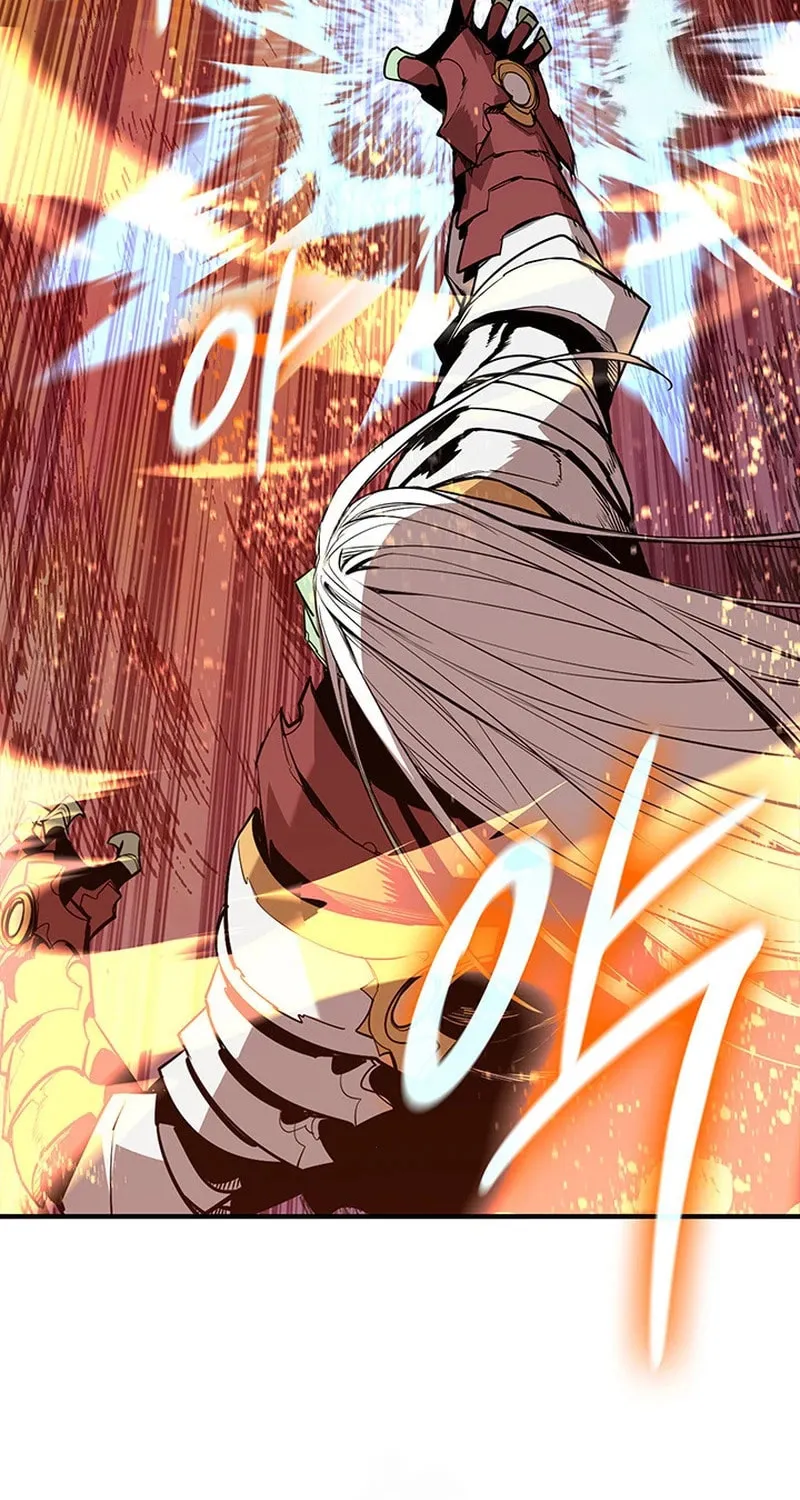 Read The Worn and Torn Newbie chapter 224 image 4 on Lezhin