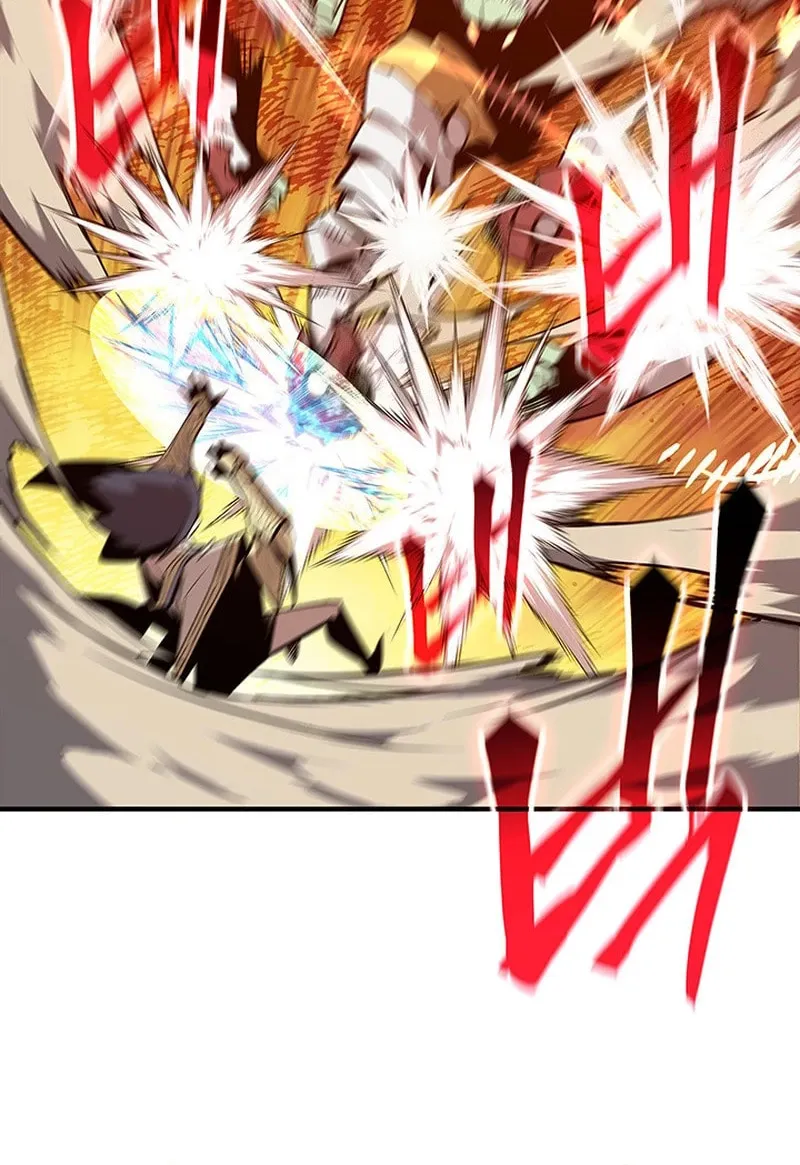 Read The Worn and Torn Newbie chapter 224 image 46 on Lezhin