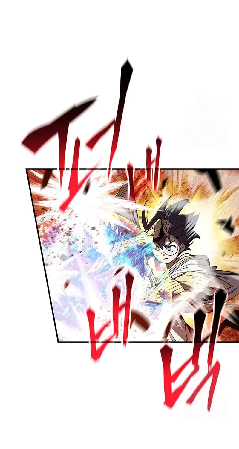 Read The Worn and Torn Newbie chapter 224 image 48 on Lezhin