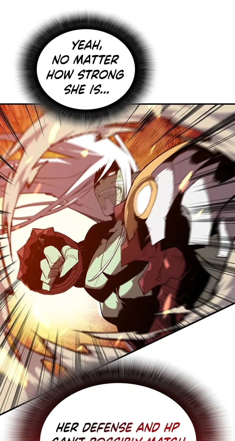 Read The Worn and Torn Newbie chapter 224 image 49 on Lezhin