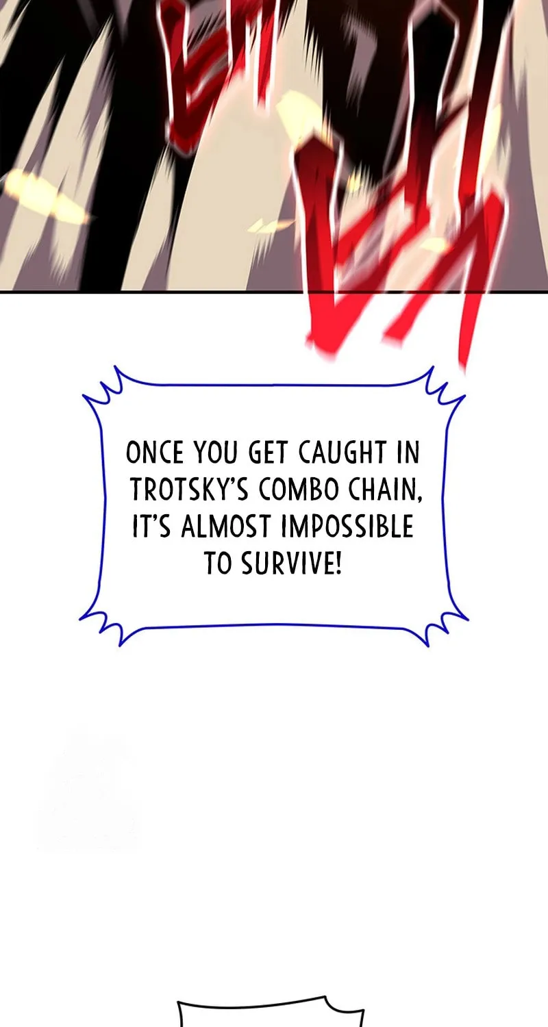 Read The Worn and Torn Newbie chapter 224 image 51 on Lezhin