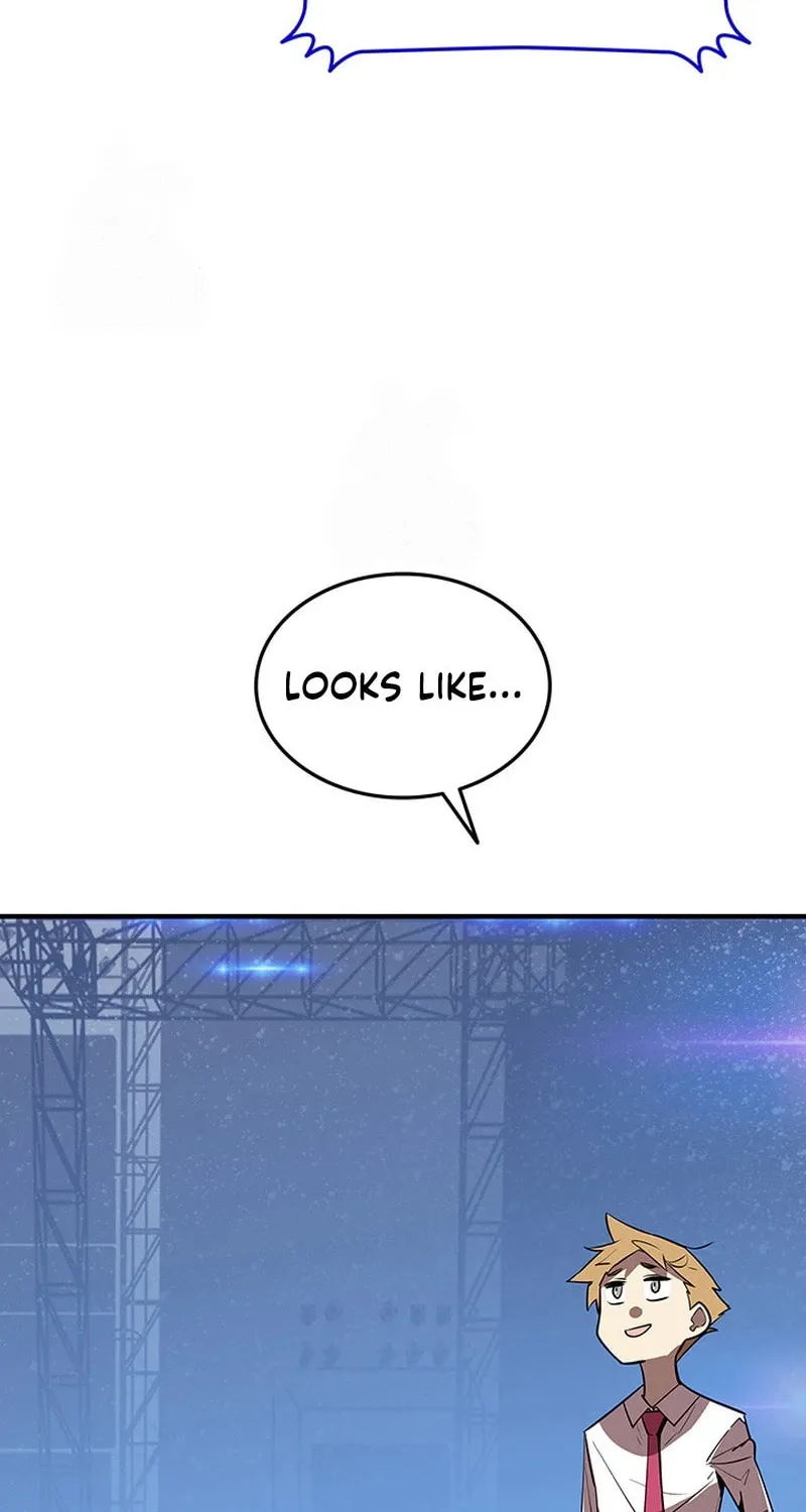 Read The Worn and Torn Newbie chapter 224 image 54 on Lezhin