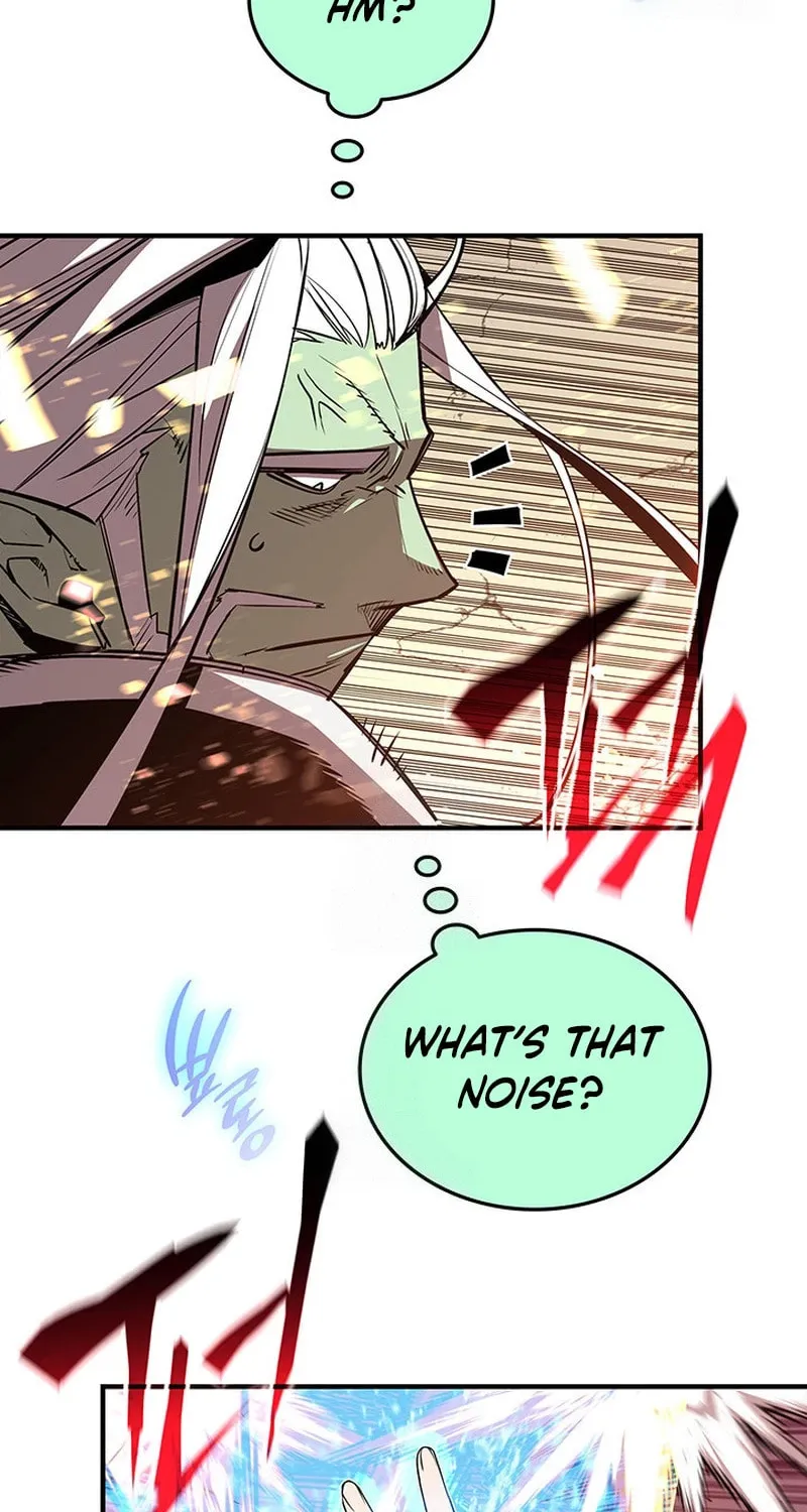 Read The Worn and Torn Newbie chapter 224 image 56 on Lezhin
