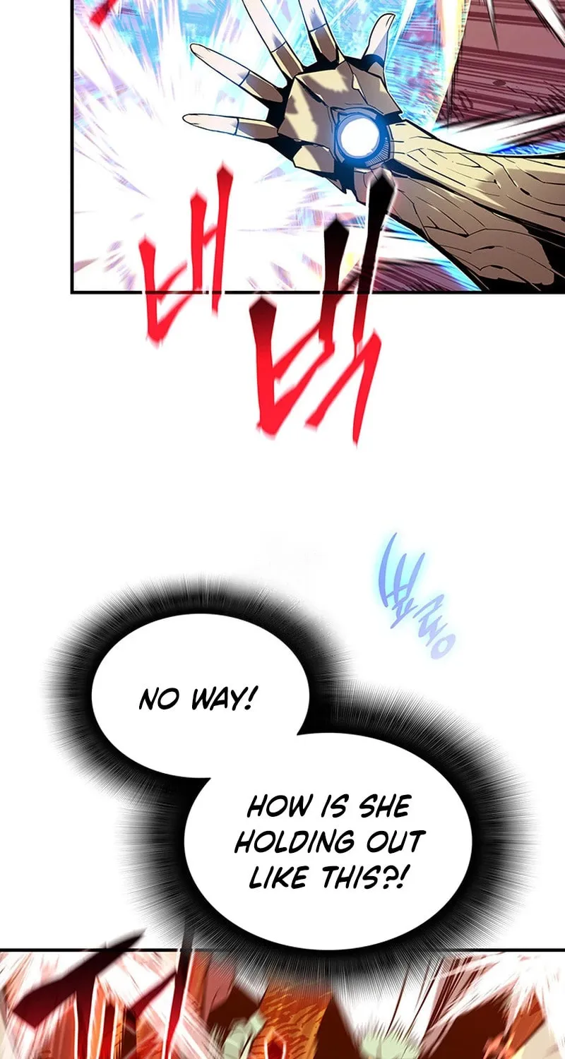 Read The Worn and Torn Newbie chapter 224 image 57 on Lezhin