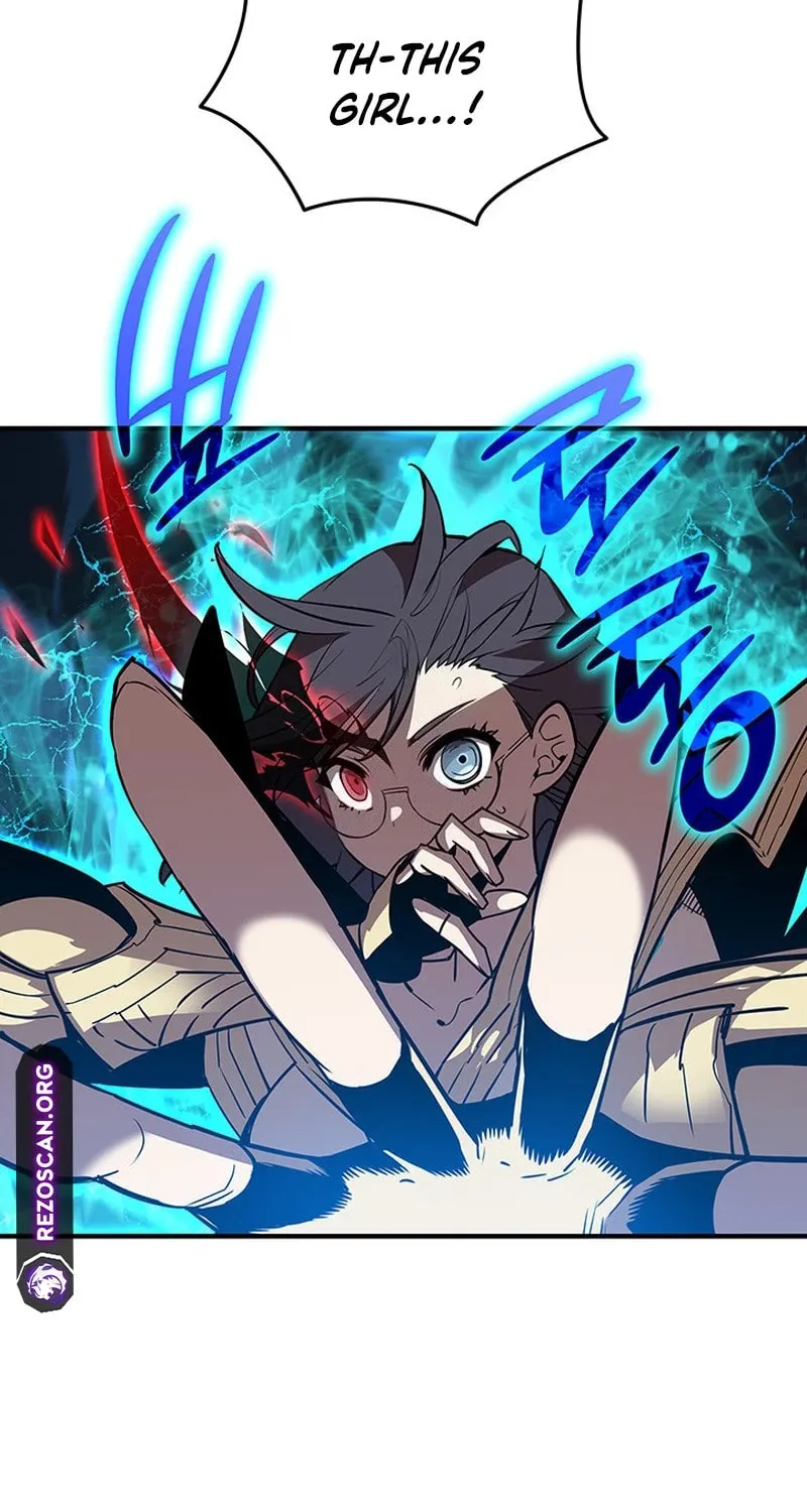Read The Worn and Torn Newbie chapter 224 image 60 on Lezhin