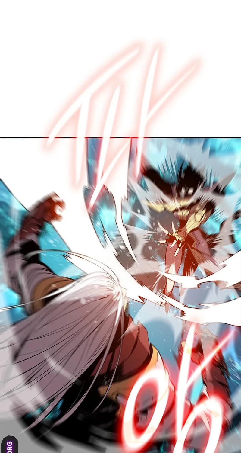 Read The Worn and Torn Newbie chapter 224 image 61 on Lezhin