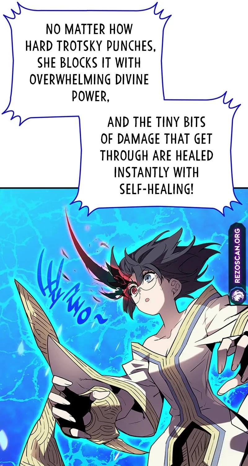 Read The Worn and Torn Newbie chapter 224 image 66 on Lezhin