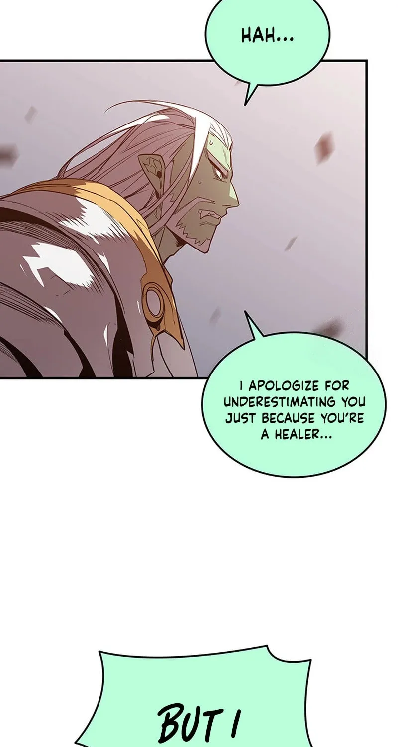 Read The Worn and Torn Newbie chapter 224 image 68 on Lezhin