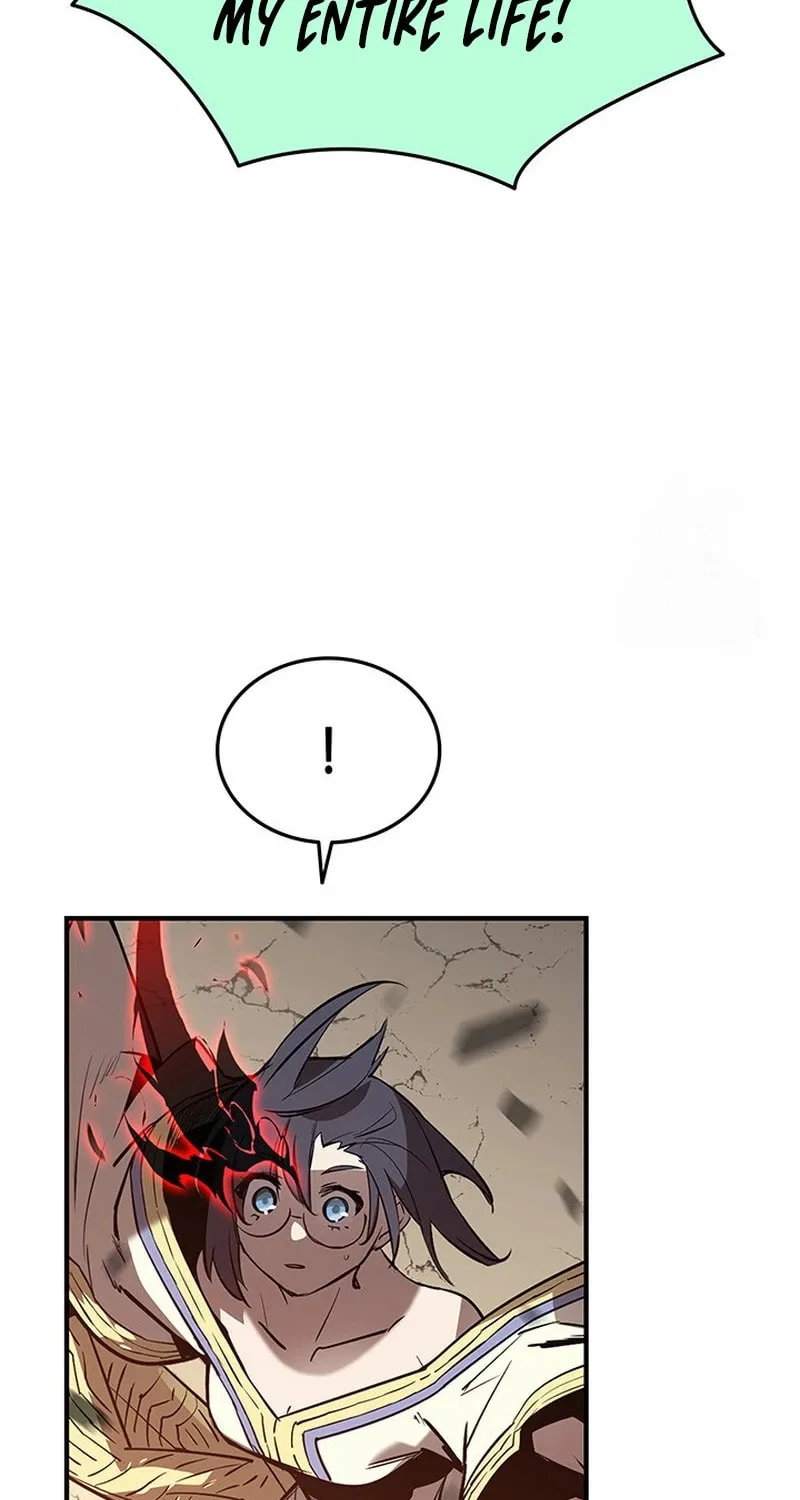Read The Worn and Torn Newbie chapter 224 image 70 on Lezhin