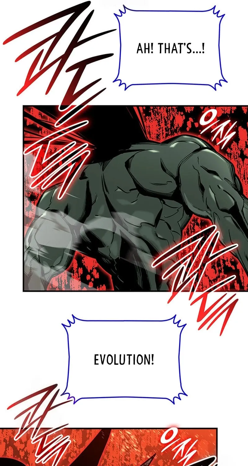 Read The Worn and Torn Newbie chapter 224 image 72 on Lezhin