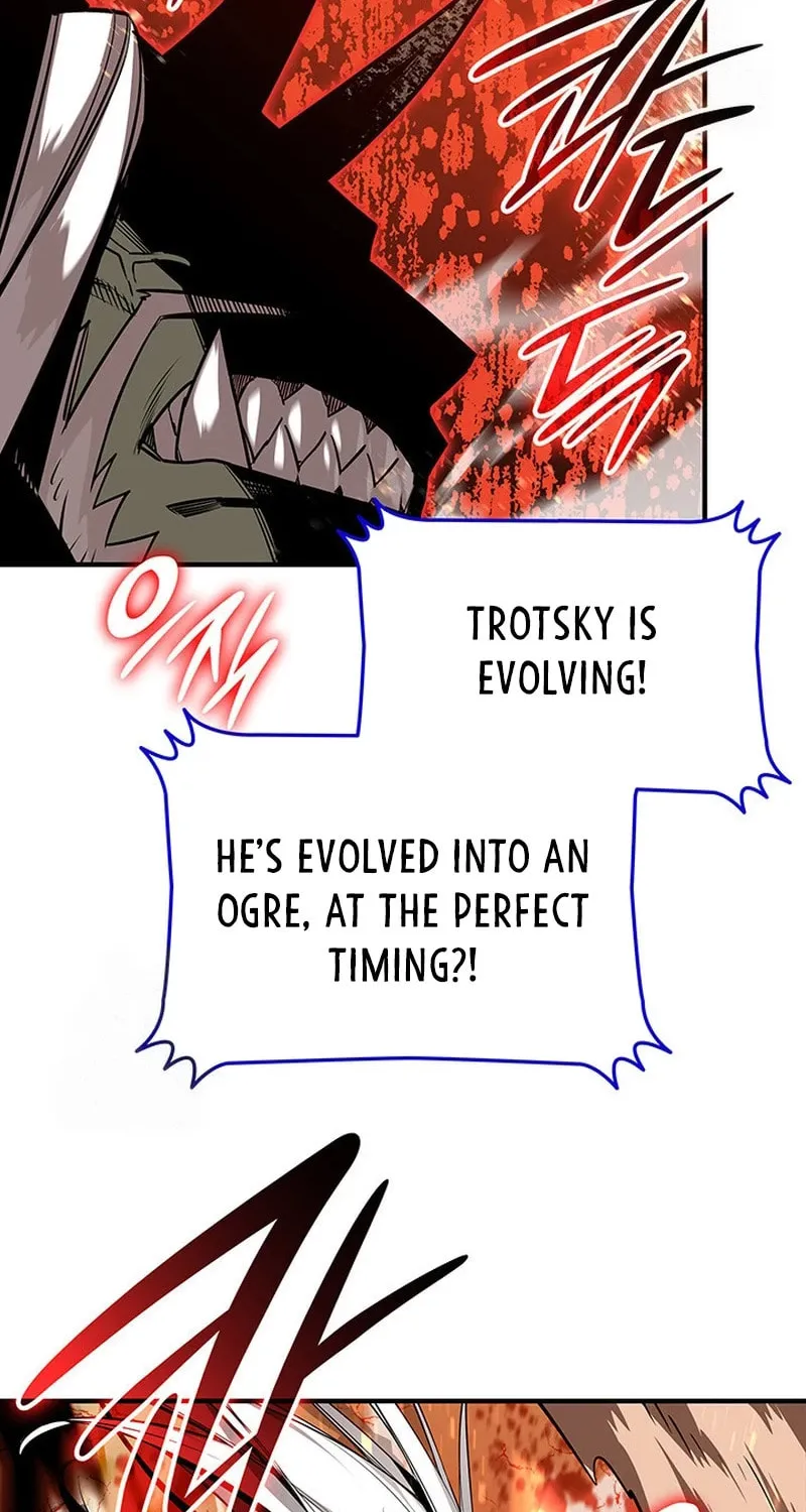 Read The Worn and Torn Newbie chapter 224 image 73 on Lezhin