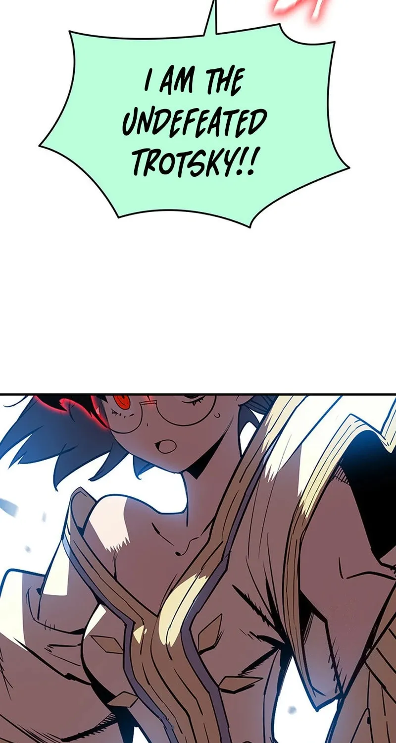 Read The Worn and Torn Newbie chapter 224 image 76 on Lezhin