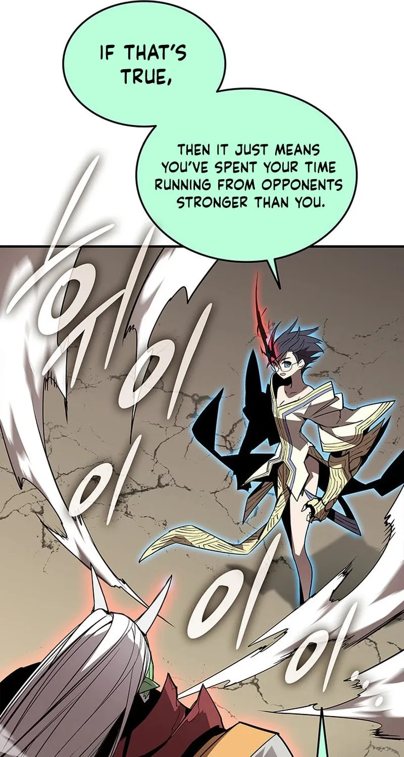 Read The Worn and Torn Newbie chapter 224 image 78 on Lezhin
