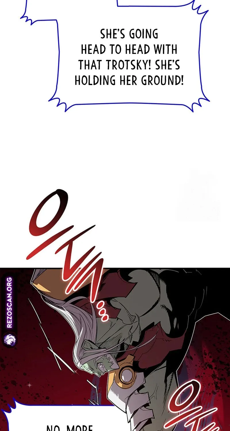 Read The Worn and Torn Newbie chapter 224 image 8 on Lezhin