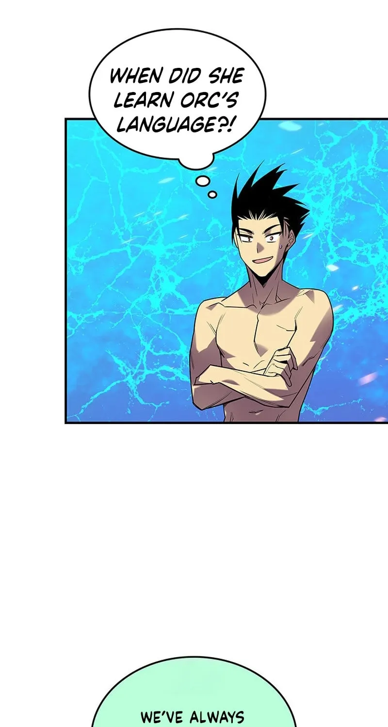 Read The Worn and Torn Newbie chapter 224 image 81 on Lezhin