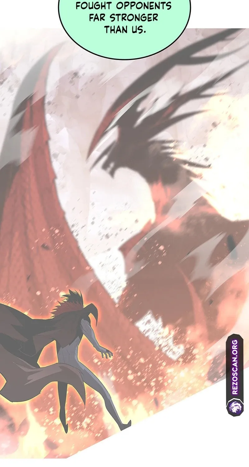 Read The Worn and Torn Newbie chapter 224 image 82 on Lezhin