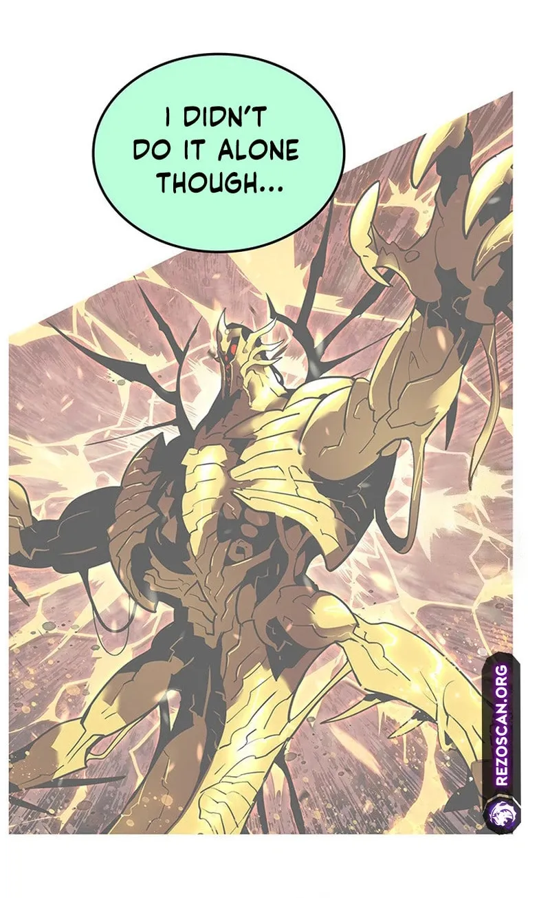 Read The Worn and Torn Newbie chapter 224 image 83 on Lezhin