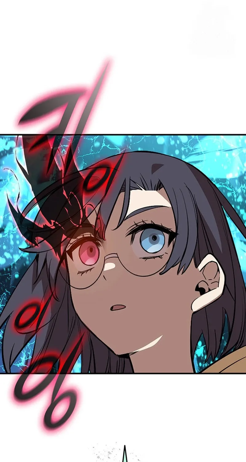 Read The Worn and Torn Newbie chapter 224 image 85 on Lezhin