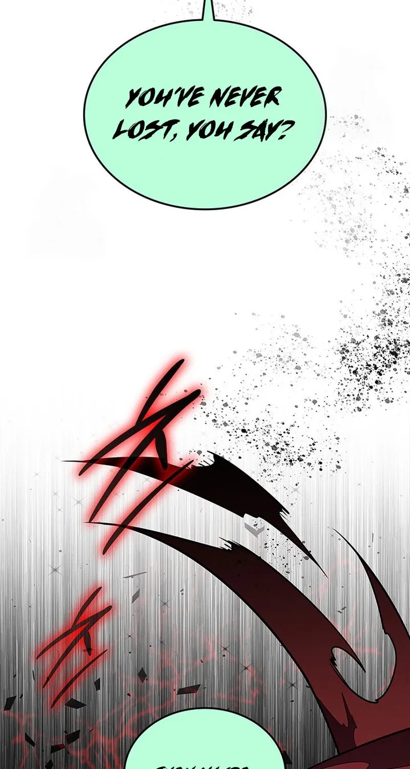 Read The Worn and Torn Newbie chapter 224 image 86 on Lezhin