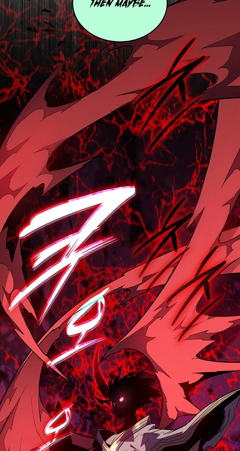 Read The Worn and Torn Newbie chapter 224 image 87 on Lezhin