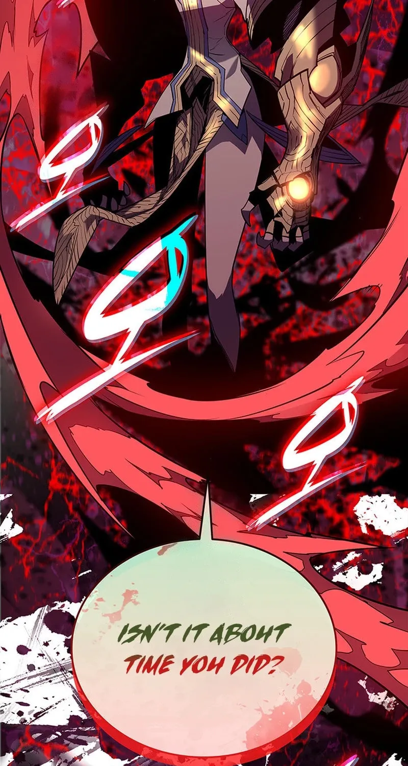 Read The Worn and Torn Newbie chapter 224 image 88 on Lezhin