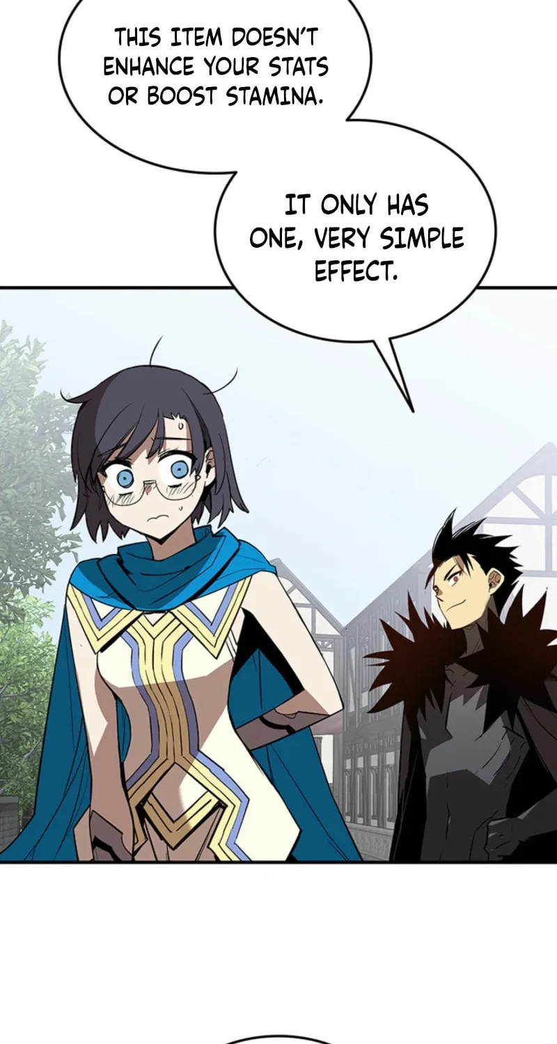 Read The Worn and Torn Newbie chapter 225 image 12 on Lezhin