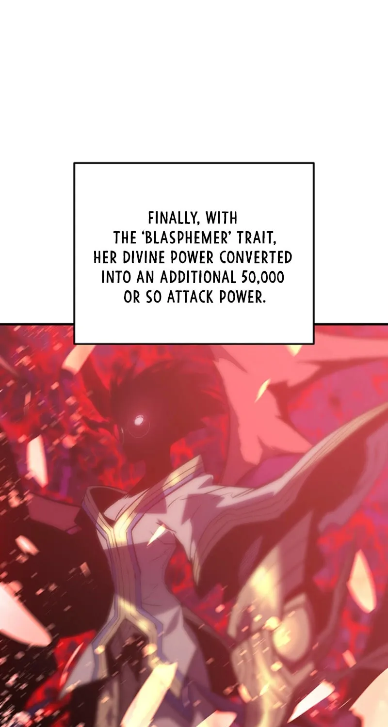 Read The Worn and Torn Newbie chapter 225 image 33 on Lezhin