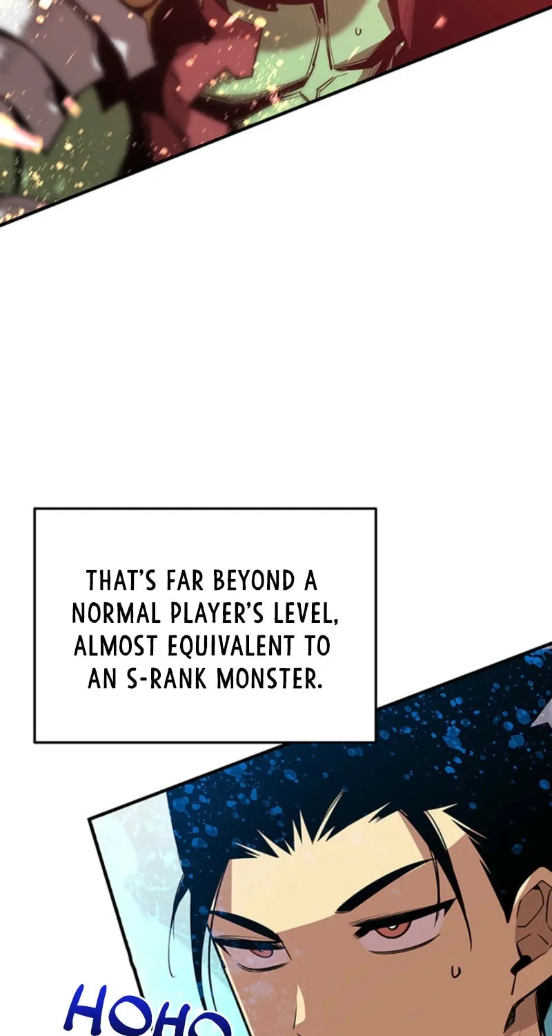 Read The Worn and Torn Newbie chapter 225 image 35 on Lezhin