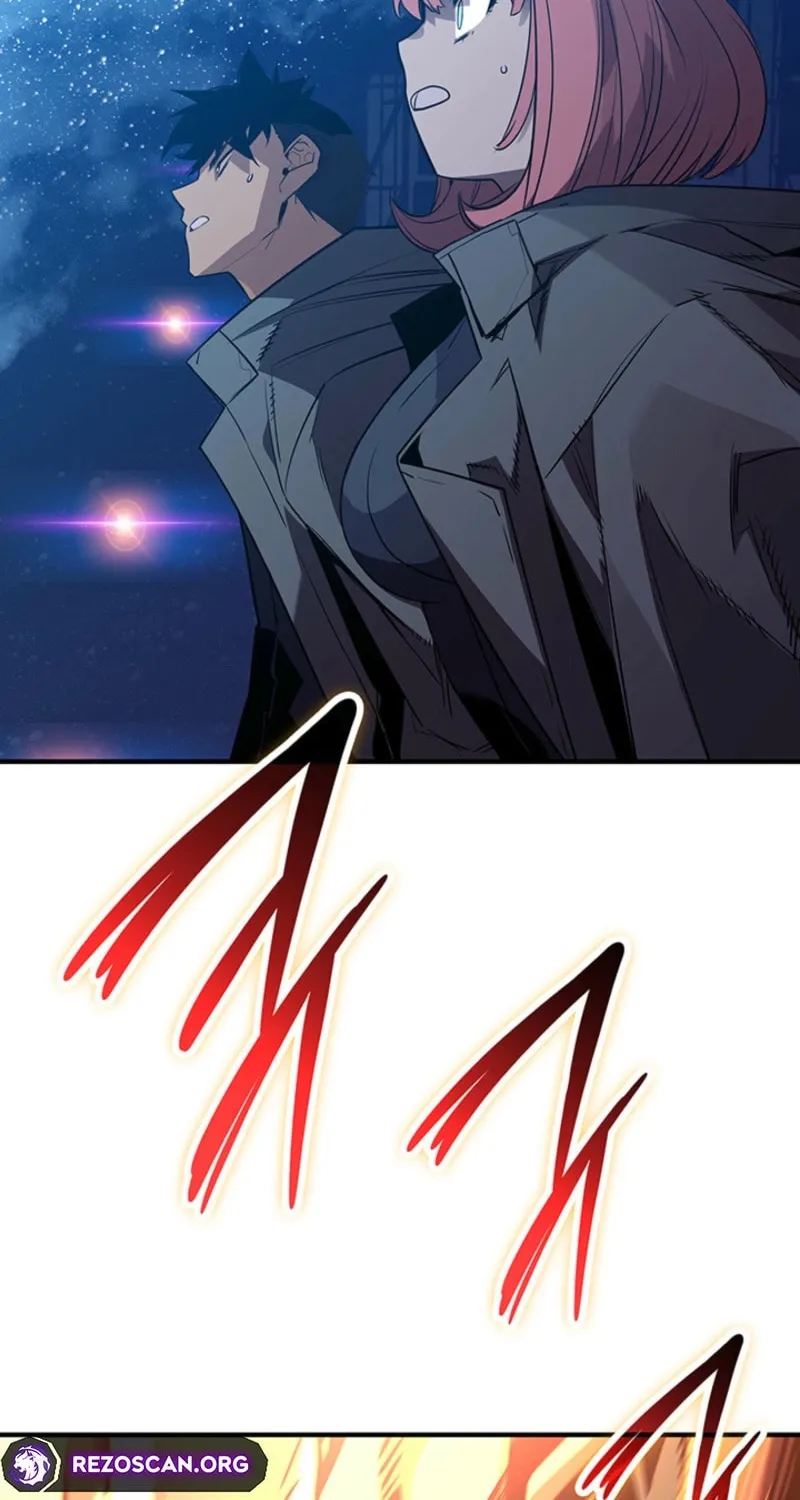 Read The Worn and Torn Newbie chapter 225 image 42 on Lezhin