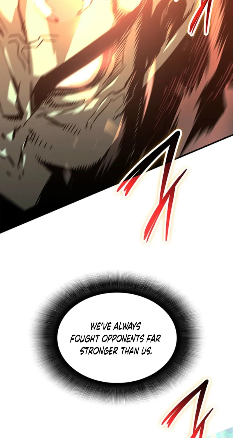 Read The Worn and Torn Newbie chapter 225 image 43 on Lezhin