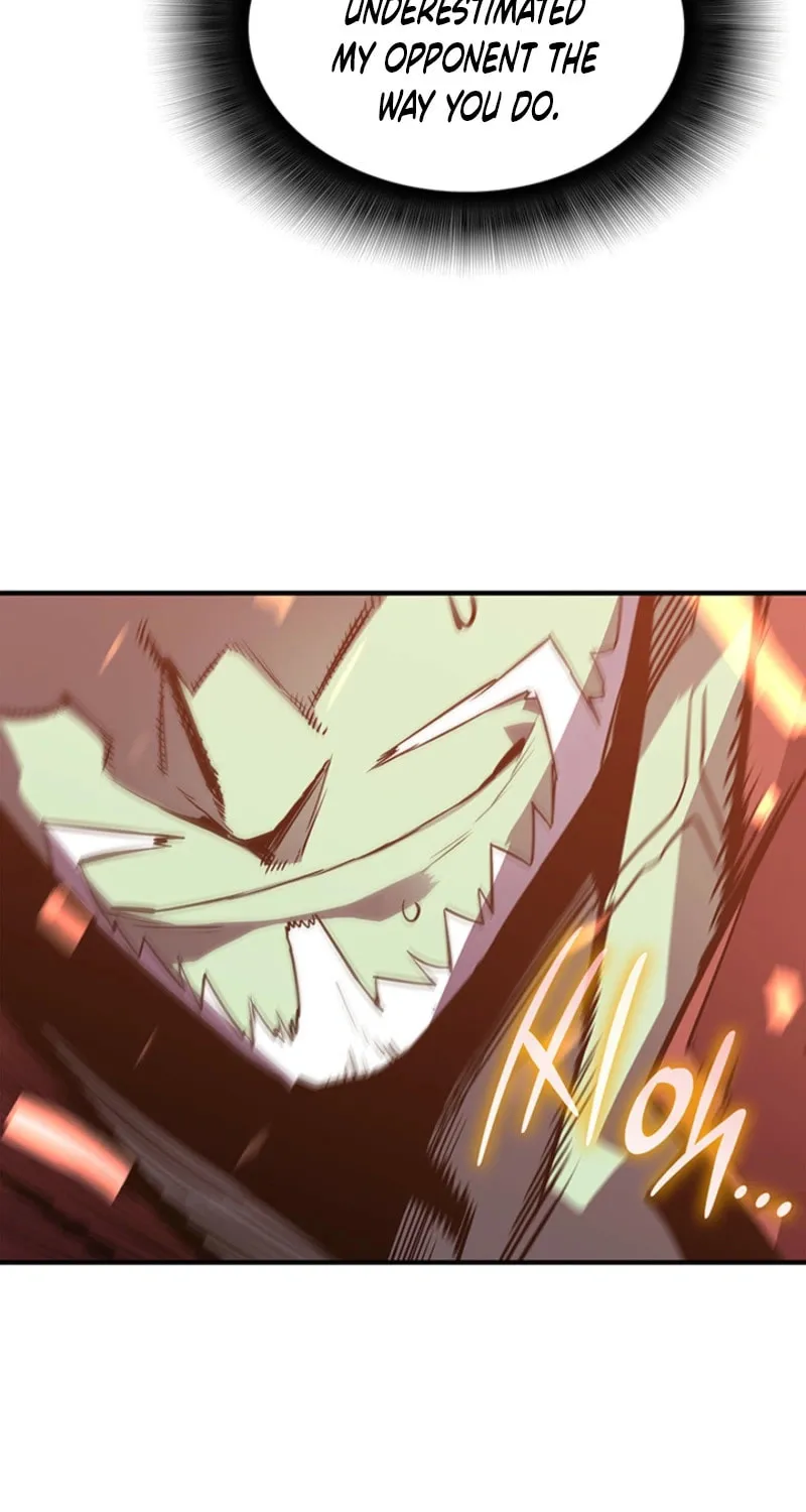 Read The Worn and Torn Newbie chapter 225 image 45 on Lezhin
